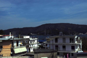 Elenas house near Poros Chanel